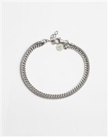 Bracelet Nove25 Fili in Silver N25BRA00353